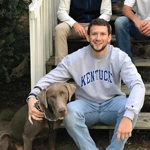 Meet your Posher, Ben